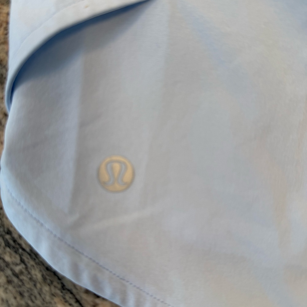 Lululemon Athletica Speed Up shorts - Picture 4 of 4